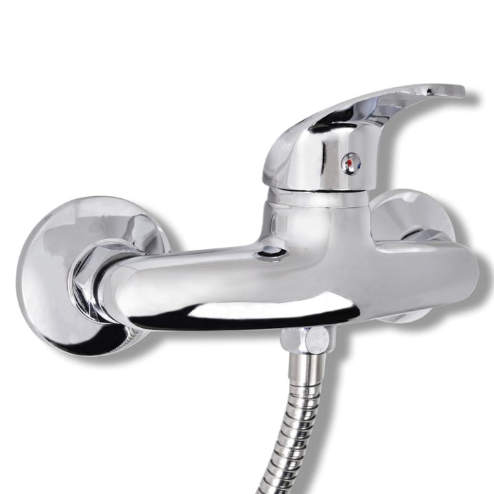 Dușuri Mixer, 2 Buc.