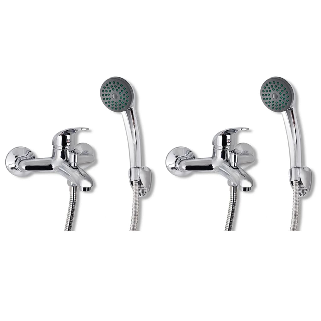 Mixer Pentru Duș, 2 Buc.