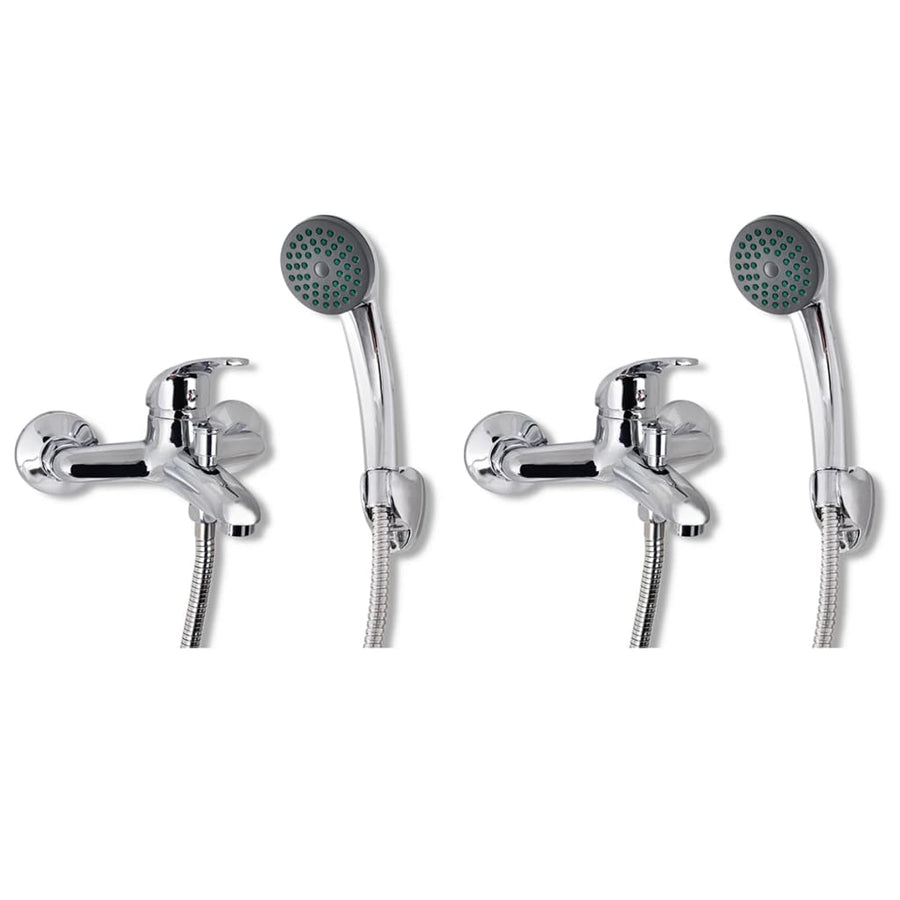 Mixer Pentru Duș, 2 Buc.