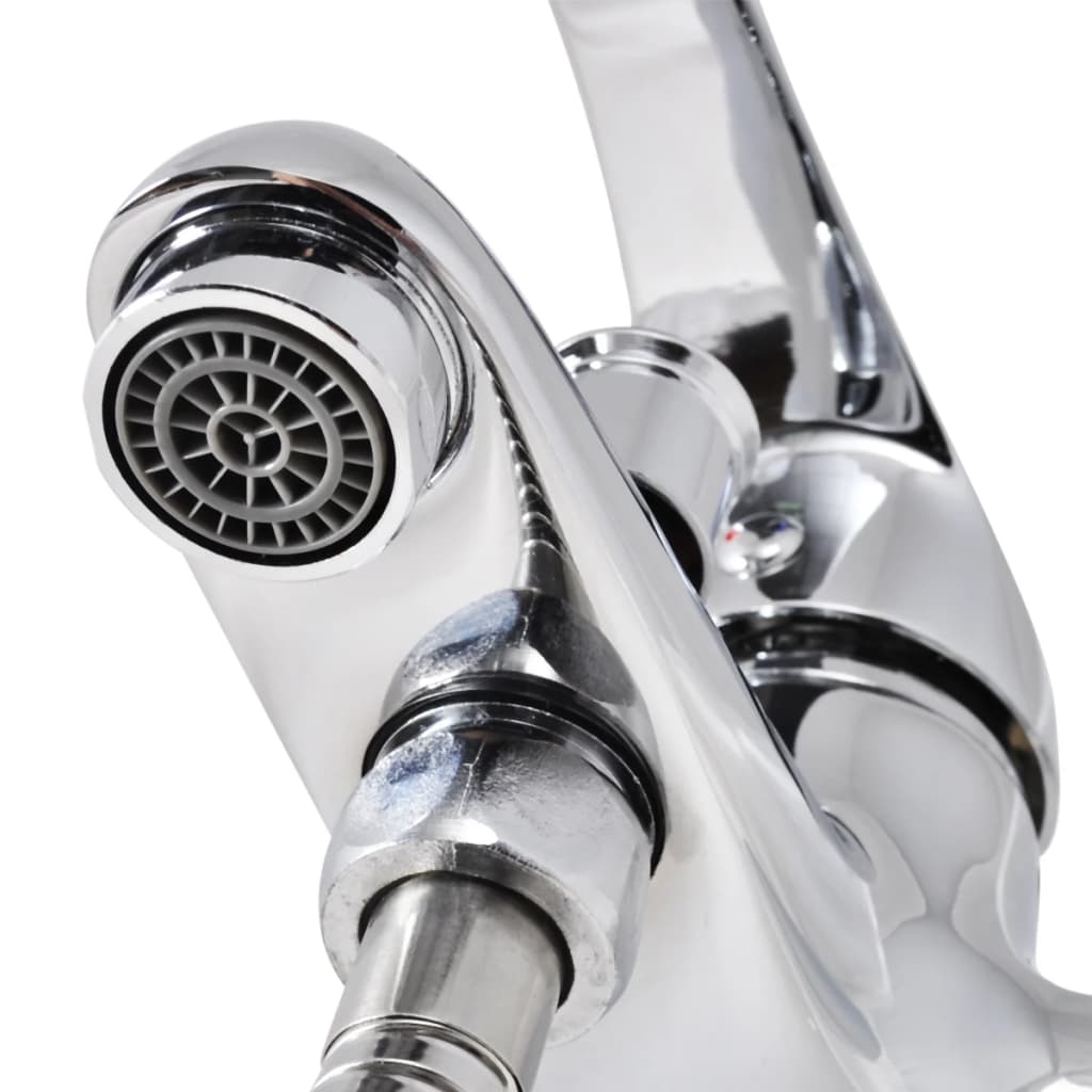 Mixer Pentru Duș, 2 Buc.