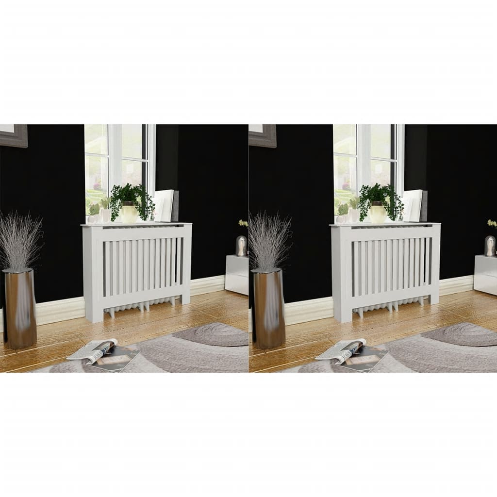 Mască Pentru Calorifer, Mdf, 172 Cm,