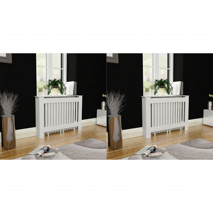 Mască Pentru Calorifer, Mdf, 172 Cm,