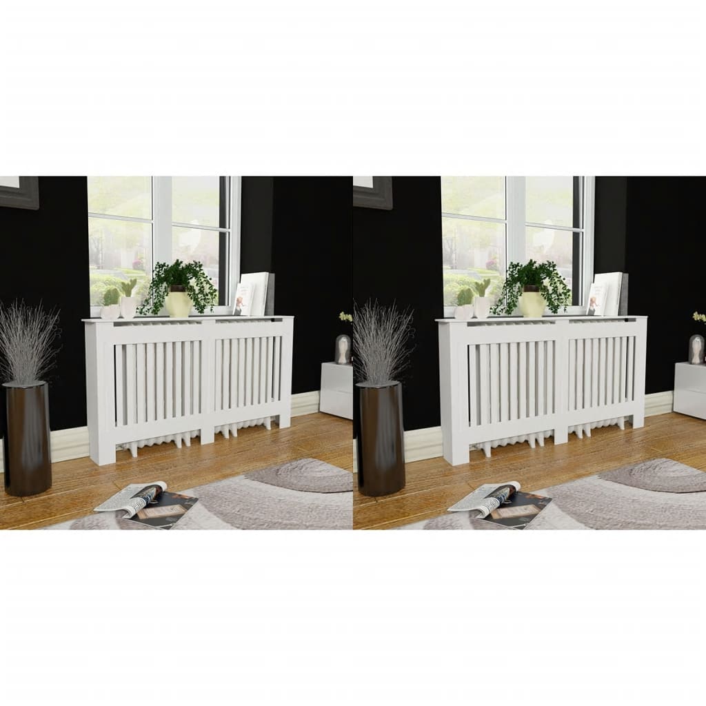 Mască Pentru Calorifer, Mdf, 172 Cm,