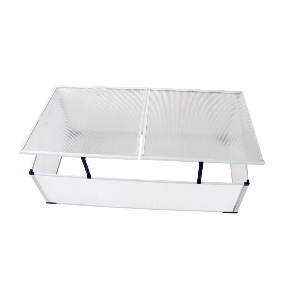 Miniseră Cu Capac 110 X 41 X 55 Cm