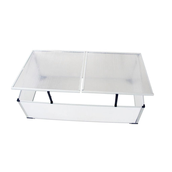 Miniseră Cu Capac 110 X 41 X 55 Cm