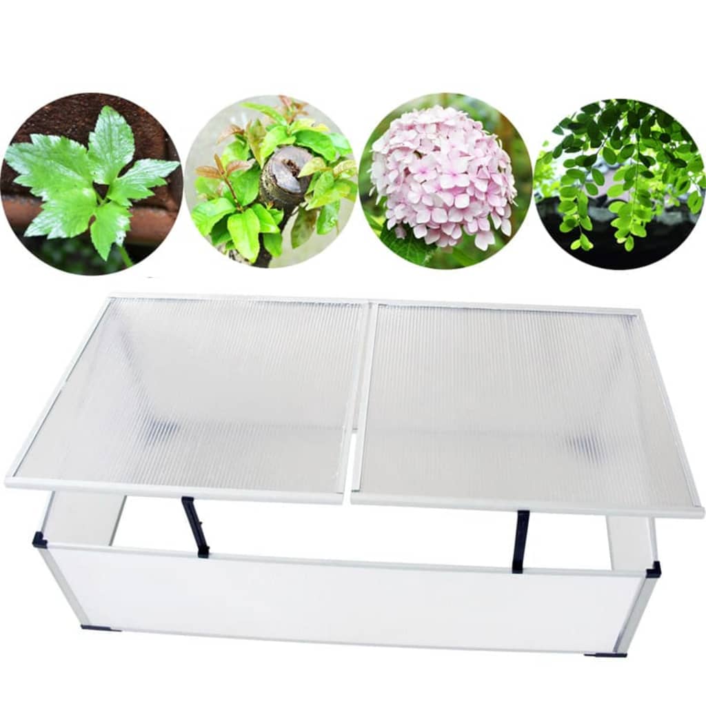 Miniseră Cu Capac 110 X 41 X 55 Cm