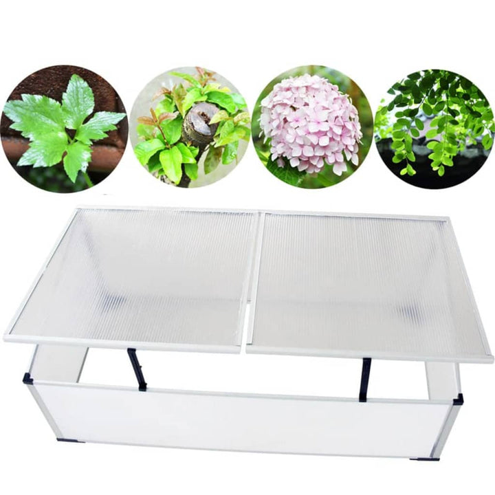 Miniseră Cu Capac 110 X 41 X 55 Cm