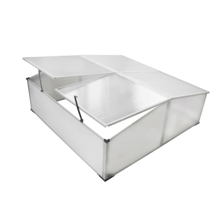 Miniseră Cu Capac 110 X 41 X 55 Cm
