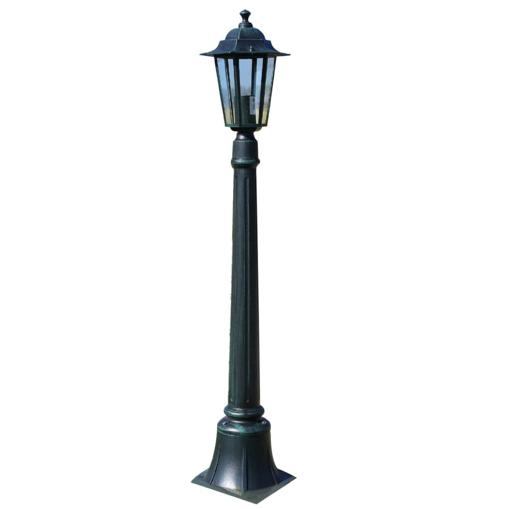 Lampă De Grădină Preston, 105 Cm