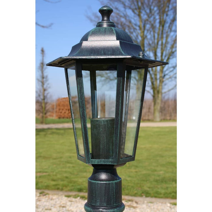 Lampă De Grădină Preston, 105 Cm