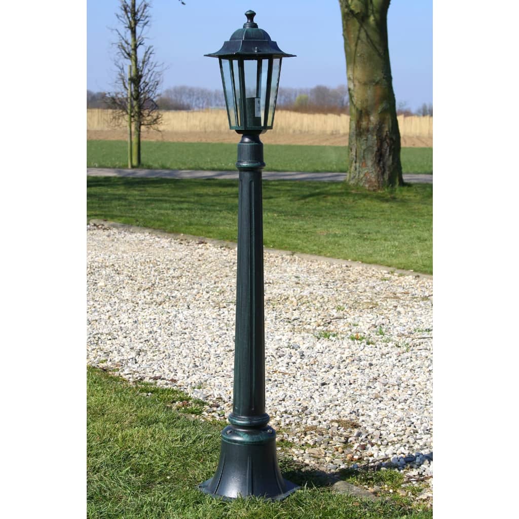 Lampă De Grădină Preston, 105 Cm