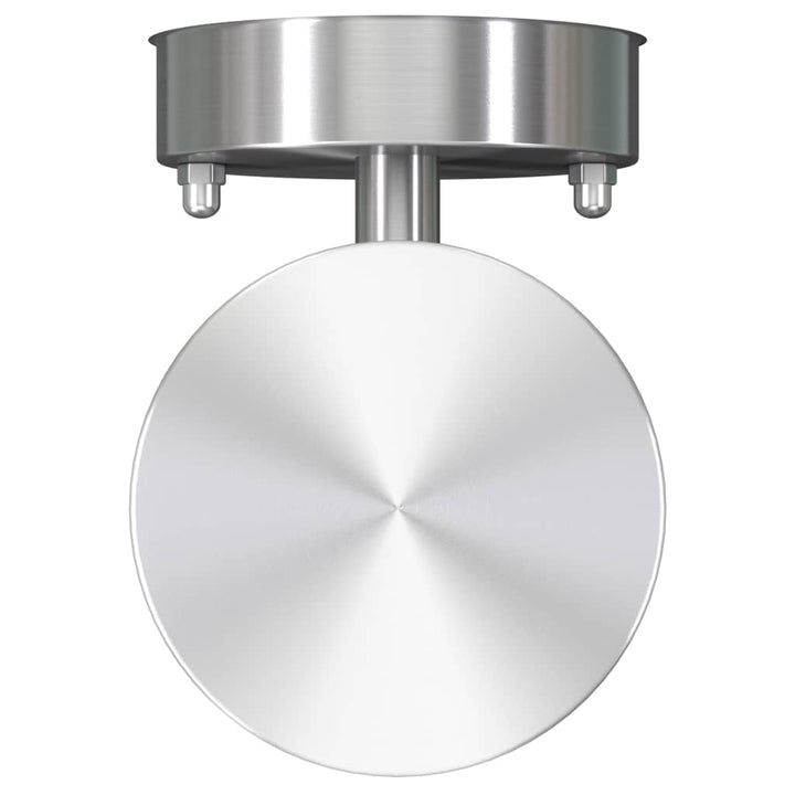 Lampă De Perete Rvs Pentru Interior/Exterior Rezistentă La Apă