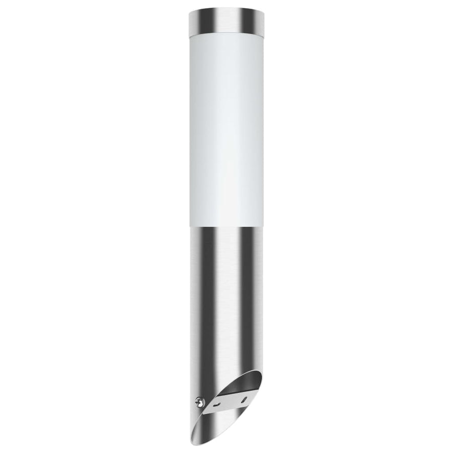 Lampă Rvs Rezistentă La Apă Pentru Interior Și Exterior 6 X 36 Cm
