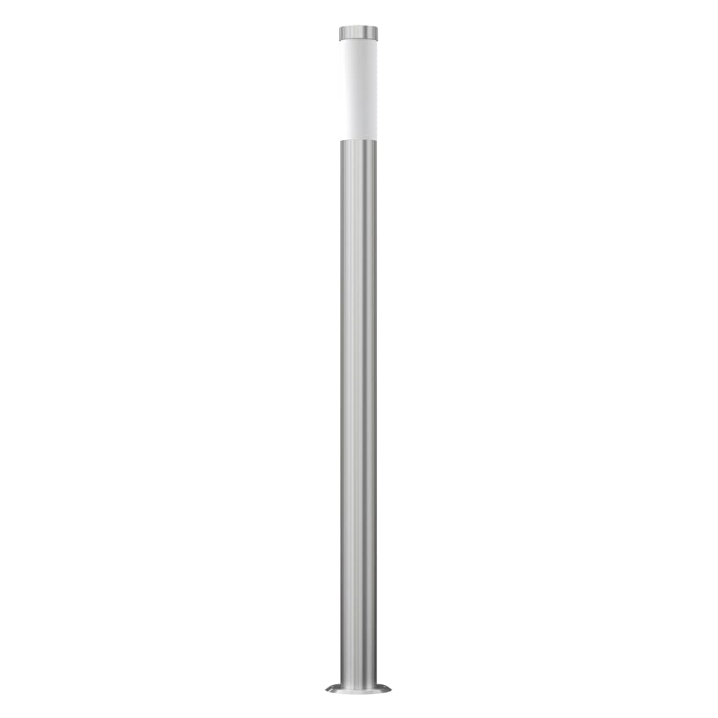 Set De 3 Lămpi Pentru Grădină Rsv Verticale 230 V