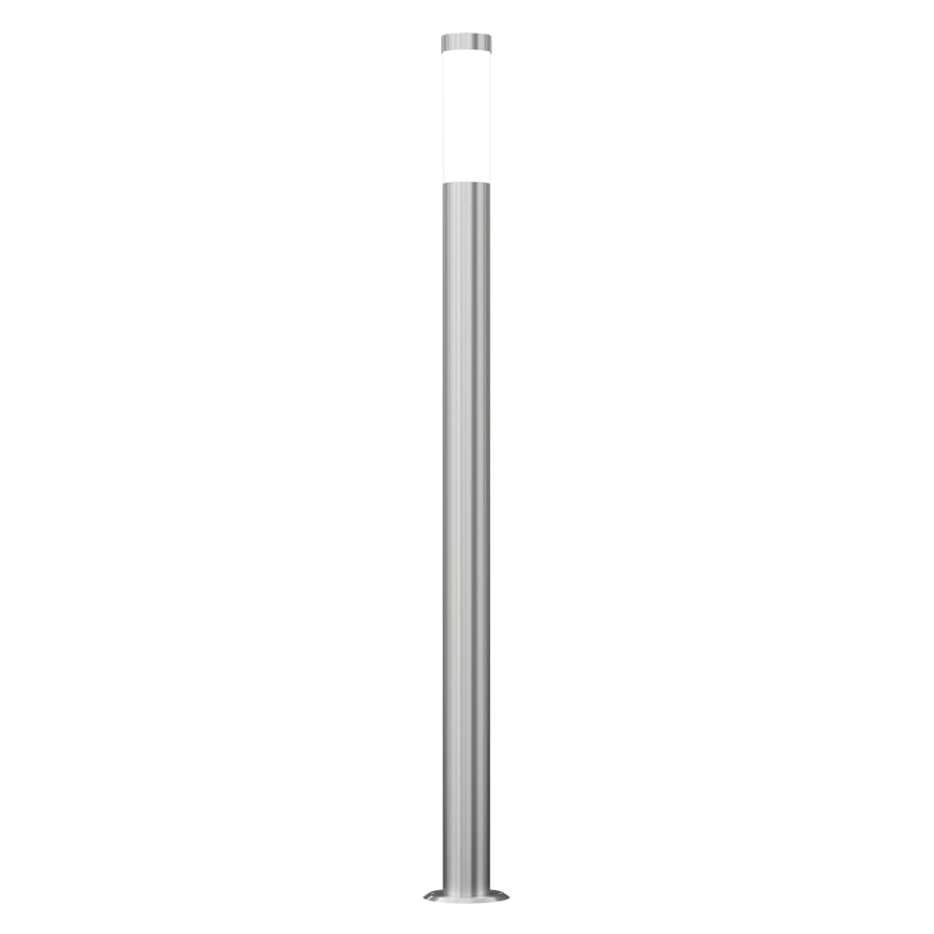 Set De 3 Lămpi Pentru Grădină Rsv Verticale 230 V
