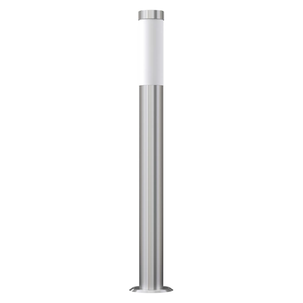 Set De 3 Lămpi Pentru Grădină Rsv Verticale 230 V