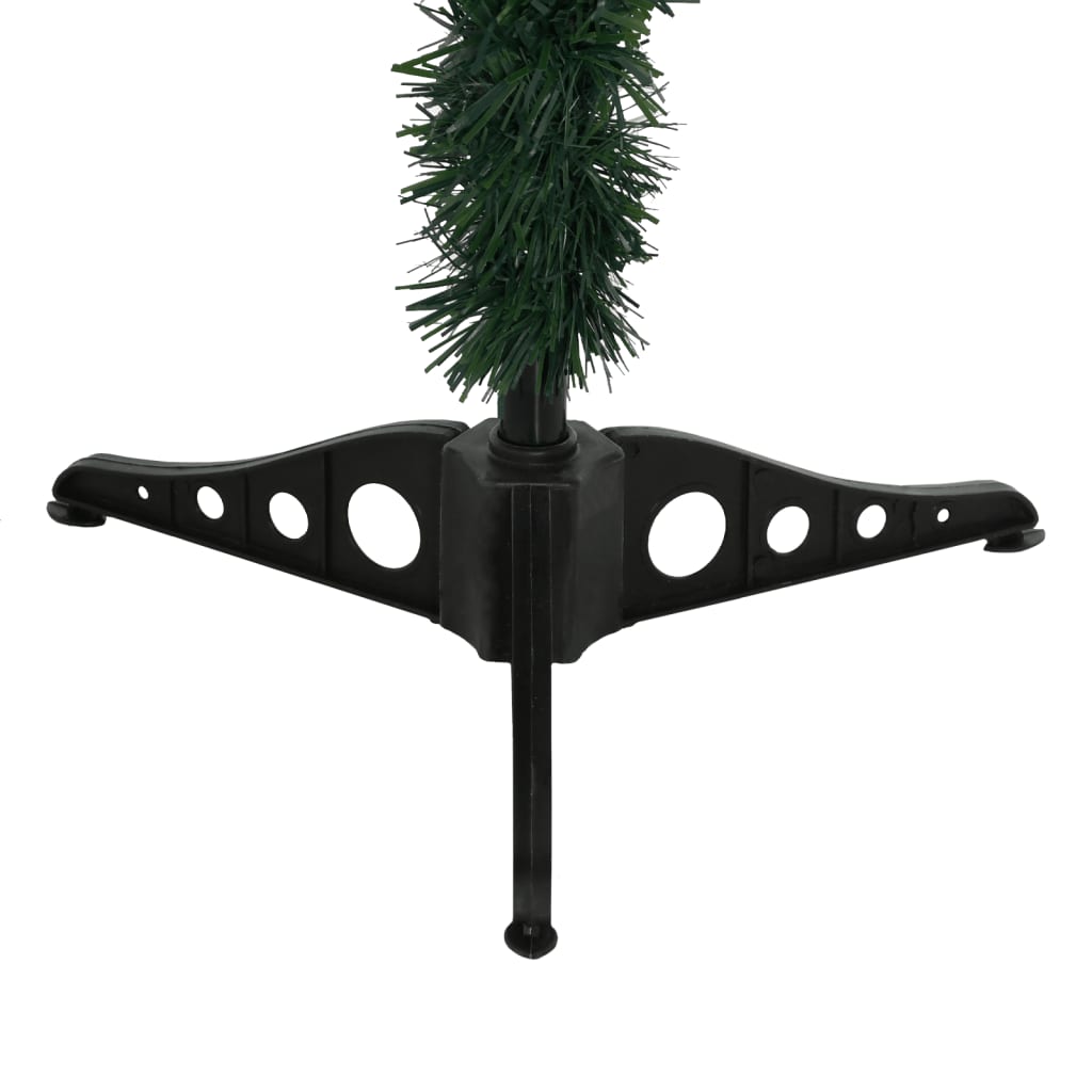 Brad De Crăciun Artifcial Cu Conuri 150 Cm