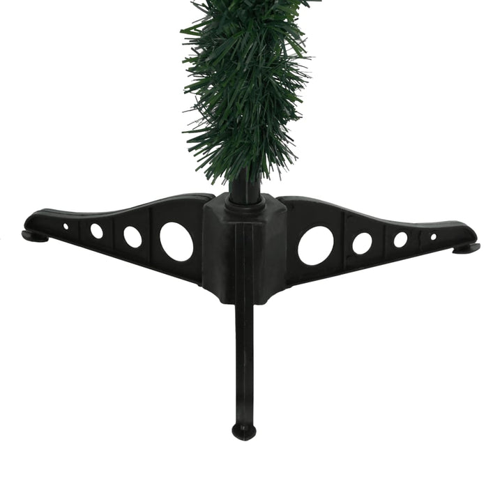 Brad De Crăciun Artifcial Cu Conuri 150 Cm
