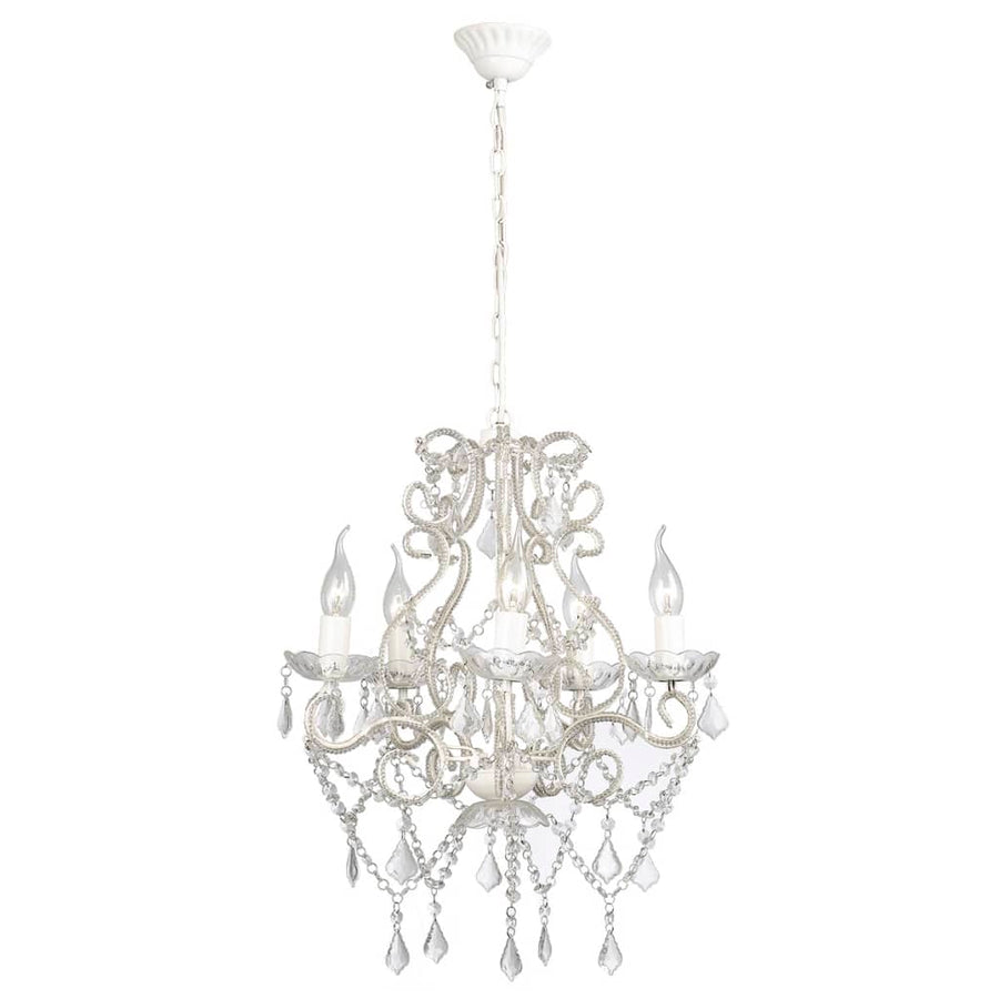 Candelabru Cu 2800 De Cristale E14