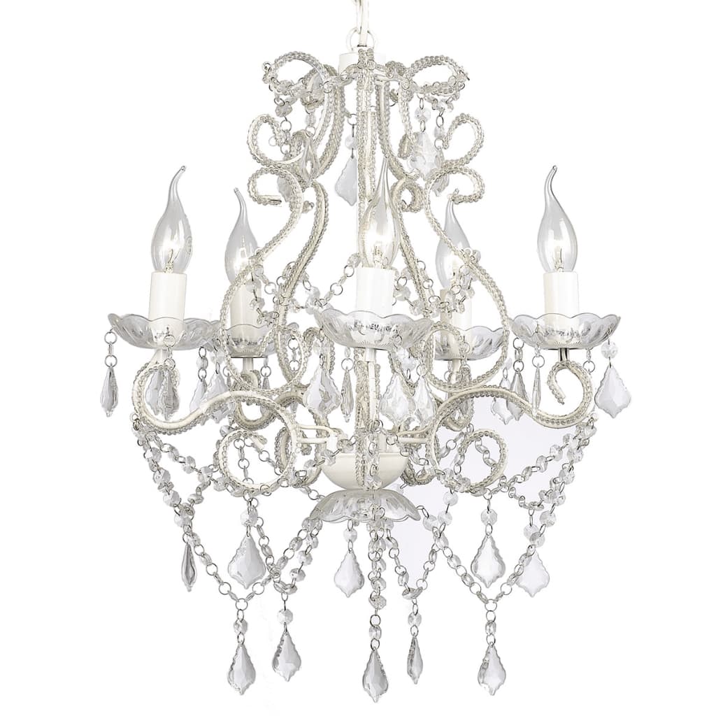 Candelabru Cu 2800 De Cristale E14