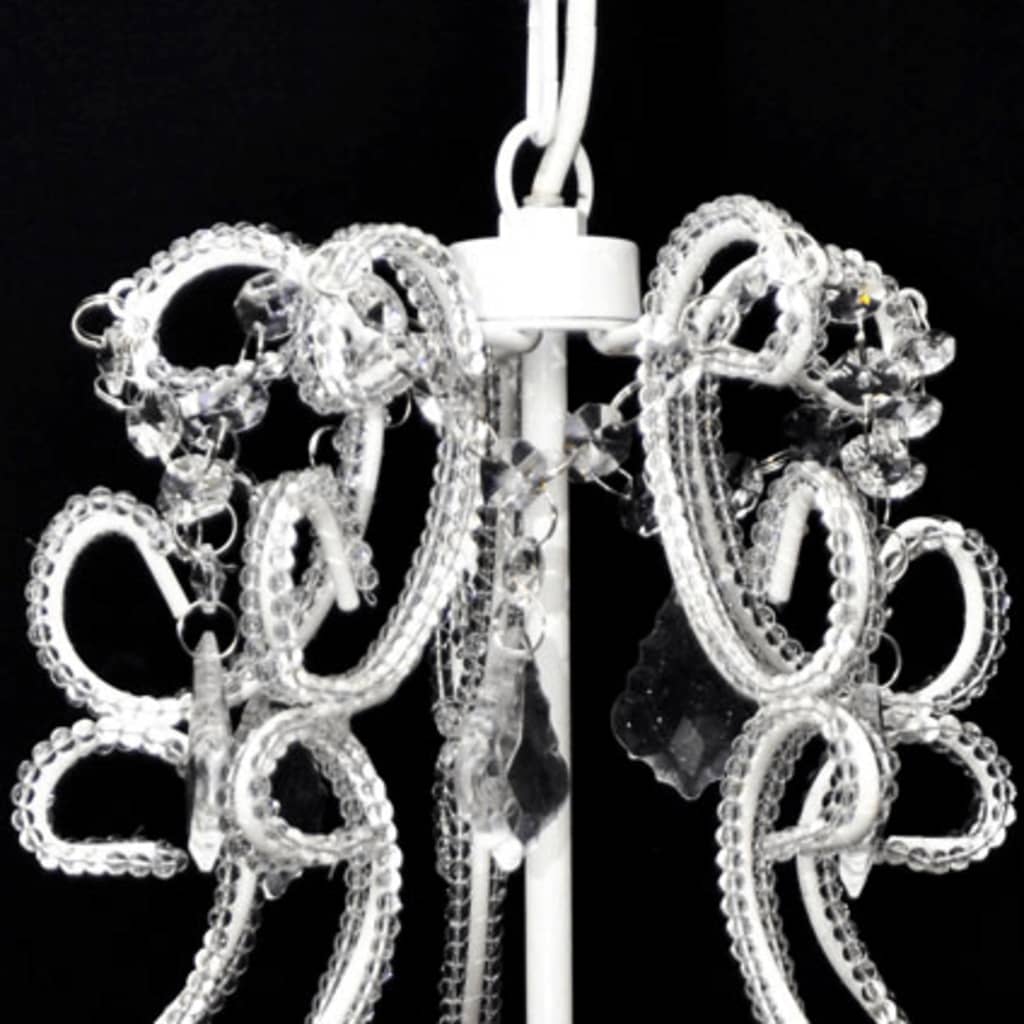 Candelabru Cu 2800 De Cristale E14