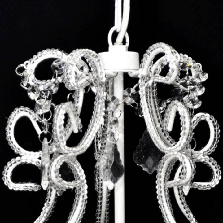 Candelabru Cu 2800 De Cristale E14