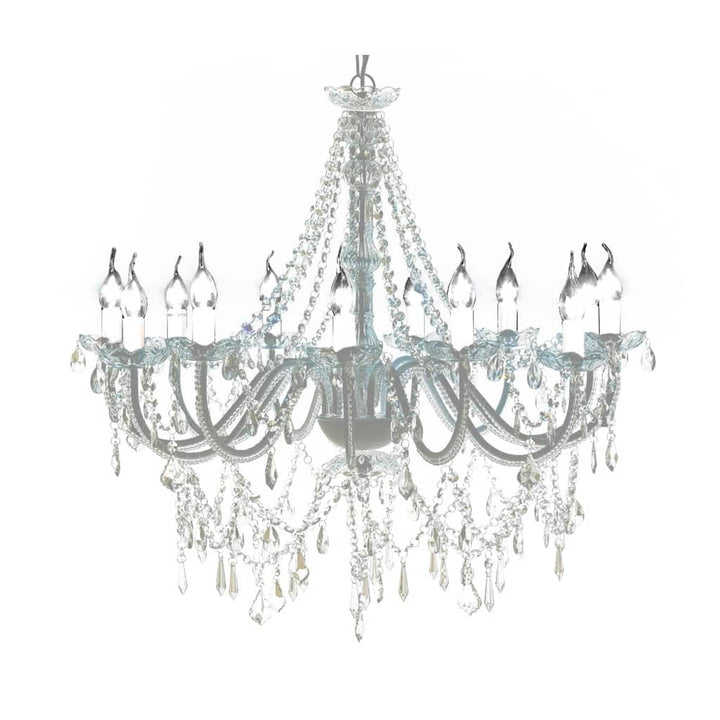 Candelabru Cu 1600 Cristale