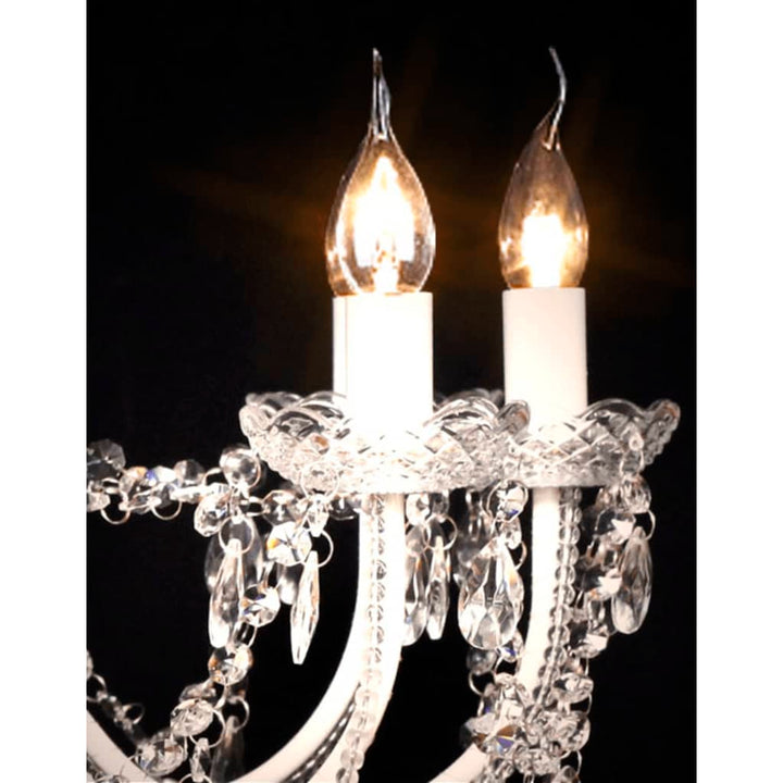 Candelabru Cu 1600 Cristale