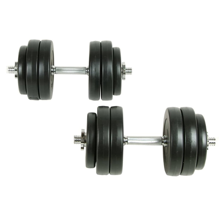 Set Gantere 30 Kg