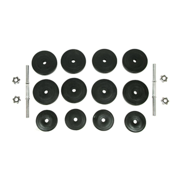 Set Gantere 30 Kg