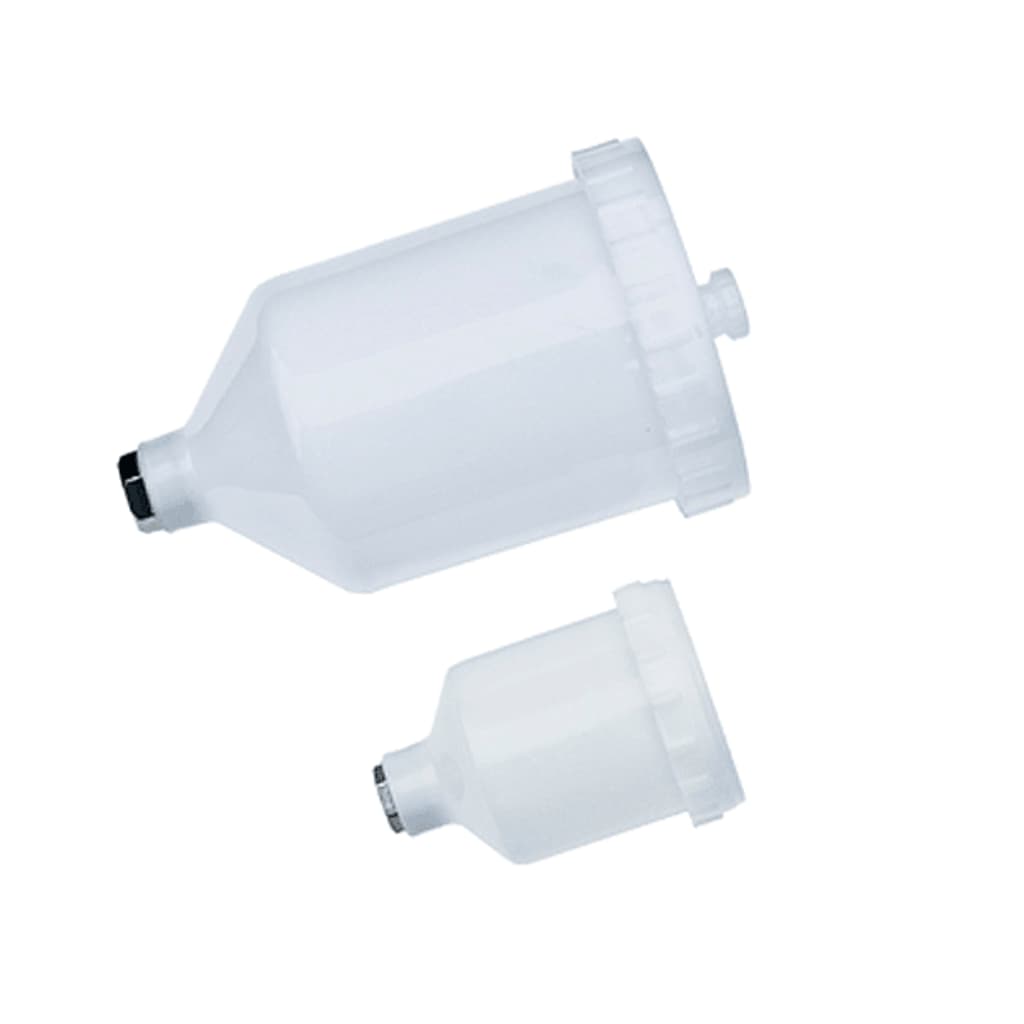 Pistoale De Pulverizare Hvlp, 2 Buc.