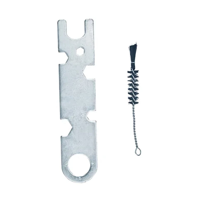 Pistoale De Pulverizare Hvlp, 2 Buc.