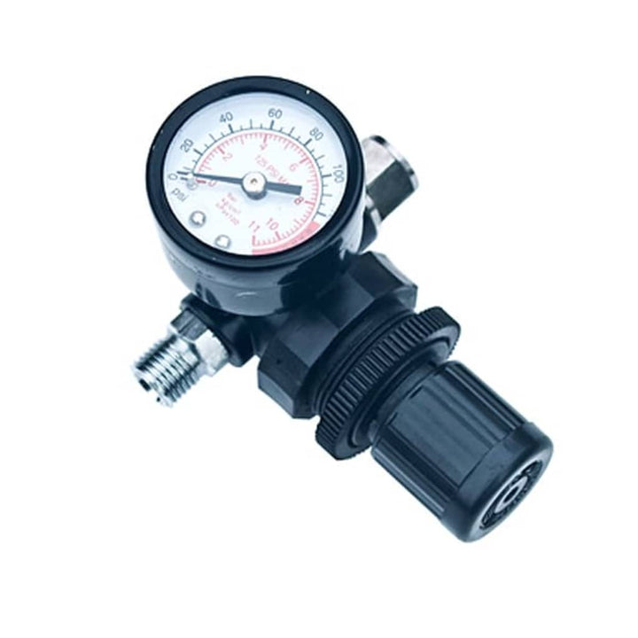 Pistoale De Pulverizare Hvlp, 2 Buc.