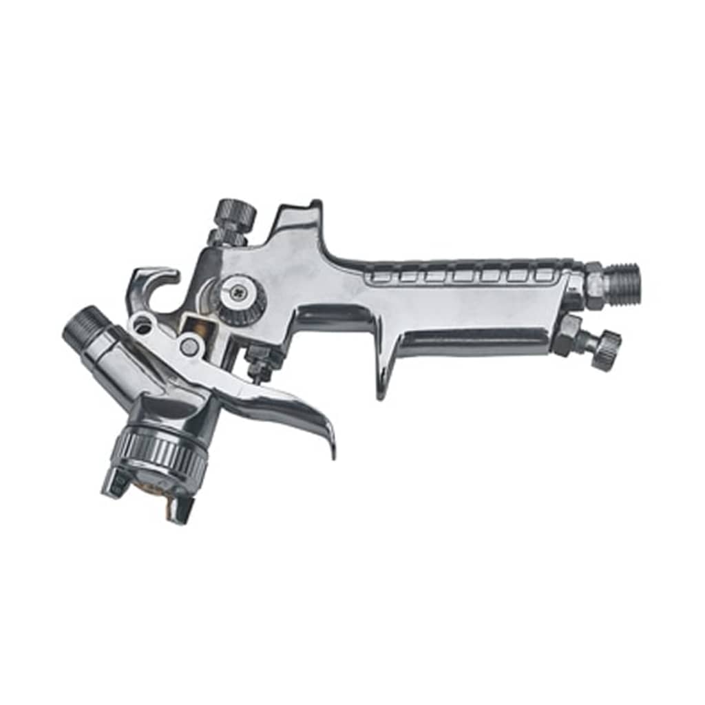 Pistoale De Pulverizare Hvlp, 2 Buc.