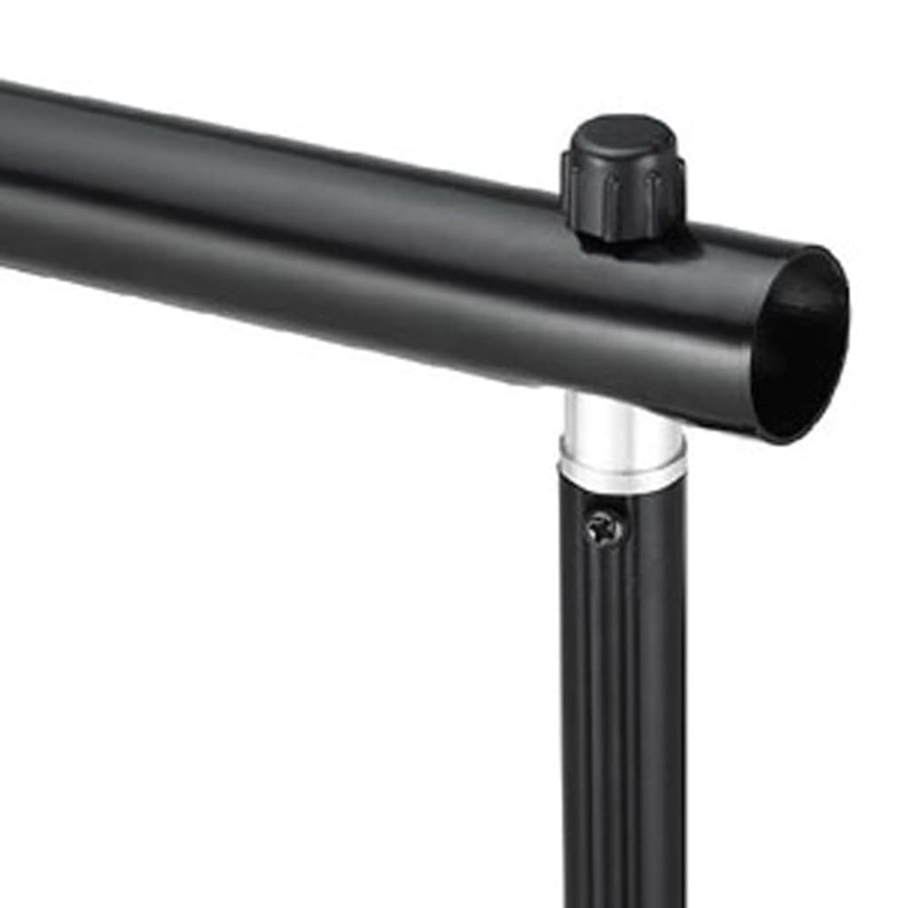 Sistem De Fundal Telescopic, 155-300 Cm