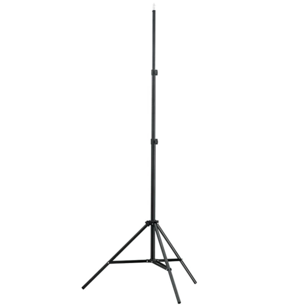 Sistem De Fundal Telescopic, 155-300 Cm