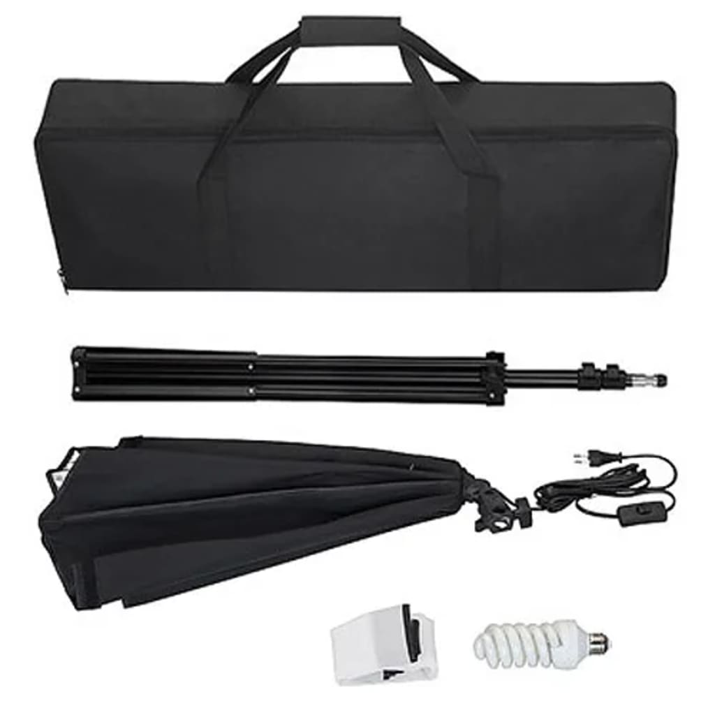 Lumină Profesională De Studio, 60X40 Cm