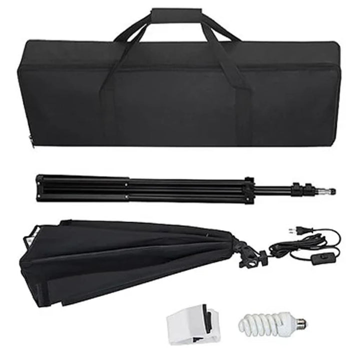 Lumină Profesională De Studio, 60X40 Cm