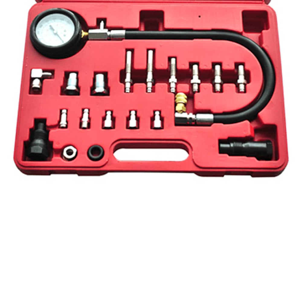 Tester De Compresie Motor Diesel, 20 Piese
