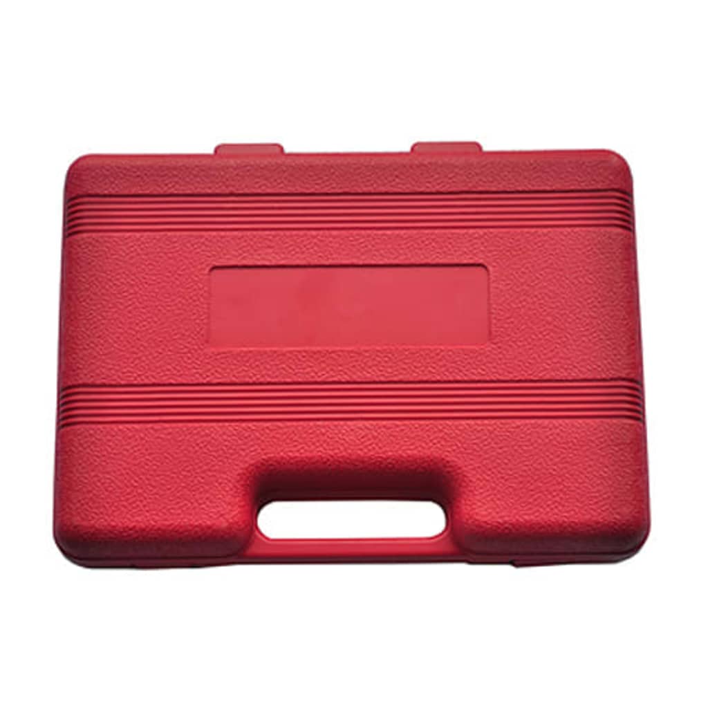 Kit De Testare A Compresiei Pentru Motor Pe Benzină, 9 Piese
