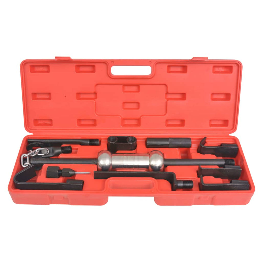 Extractor Îndoituri Cu Ciocan Culisant