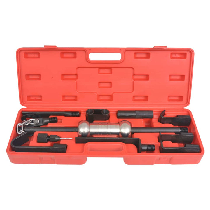 Extractor Îndoituri Cu Ciocan Culisant