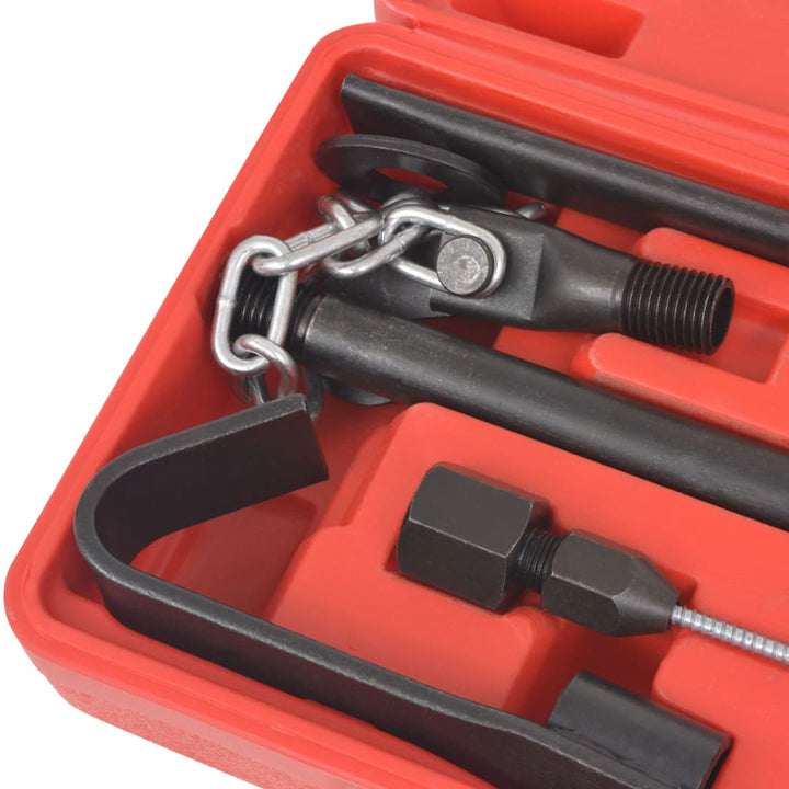 Extractor Îndoituri Cu Ciocan Culisant