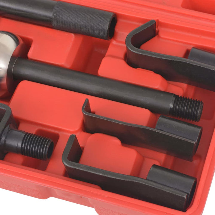 Extractor Îndoituri Cu Ciocan Culisant
