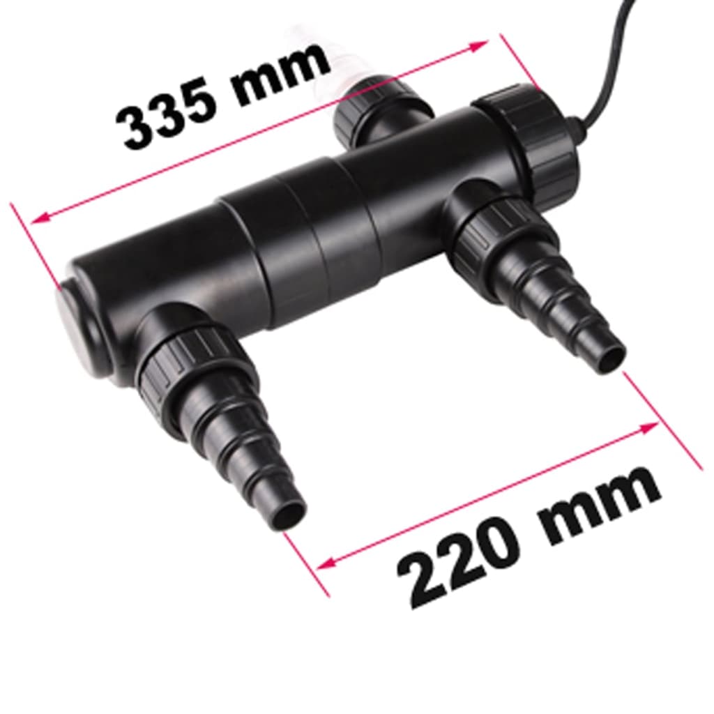 Filtru Uvc