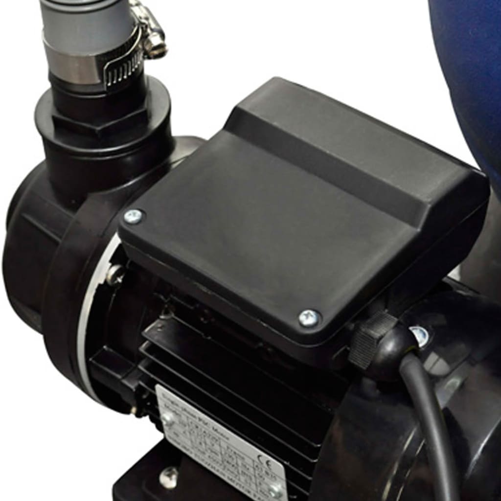Pompă Filtru Cu Nisip 400 W 11000 L/H