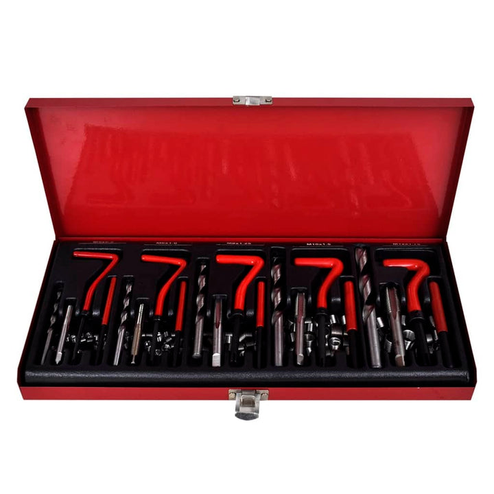 Set De Atelier Pentru Repararea Filetelor