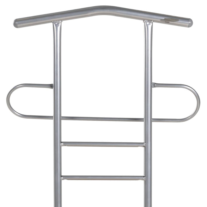 Scaune Valet Pentru Domni, 2 Buc., Metal