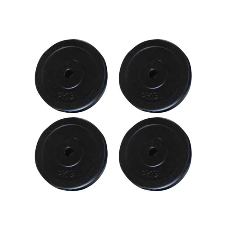 Discuri De Greutate, 4 Buc., 20 Kg