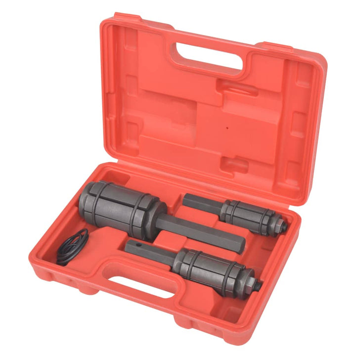 Dispozitiv De Lărgire Țeavă Tobă Eșapament, 1-1/8&quot; - 3-1/2&quot;
